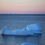 Upernavik Refugium Iceberg 1 NOV2015 (c) Boris Schaarschmidt