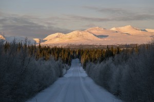 Lapland [Sweden] Mount Marsfjället DEC2015 (c) Boris Schaarschmidt