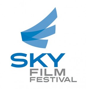 logo SKY FILM